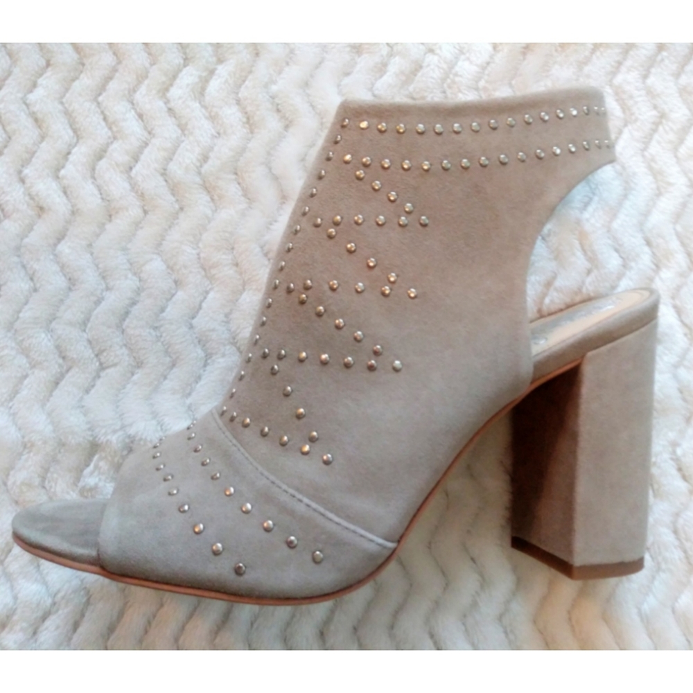 🔴ON SALE Vince Camuto Winelta Shooties #9